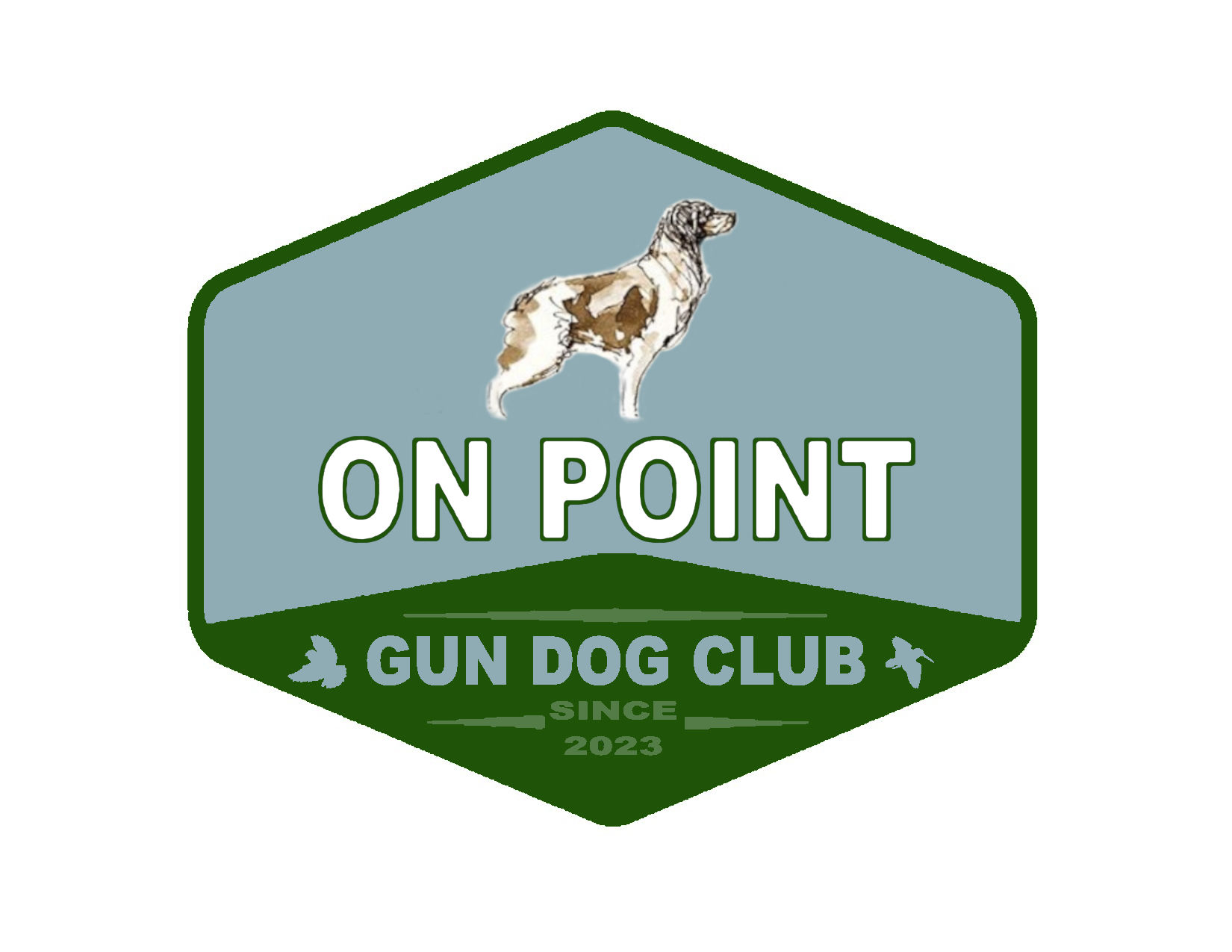 On Point Gun Dog Club